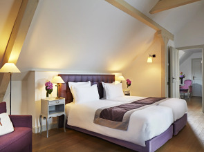 Cour du Corbeau Hotel Strasbourg - MGallery Collection