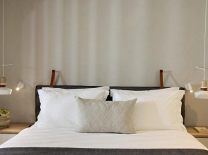 Elissa Lifestyle Beach Resort – Adults Only