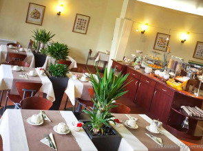 Hôtel Mercure Strasbourg Centre Gare