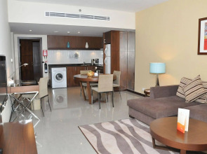 Phoenix Plaza Hotel Apartments