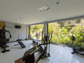 The Lokha Ubud Resort, Villas & SPA