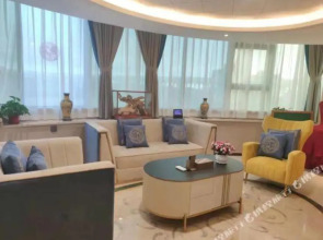 Sanya International Hotel