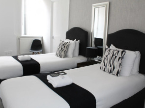 Mitre Hotel Manchester City Centre