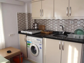 Günisigi Apart Hotel