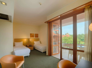 NH Milano 2 Residence