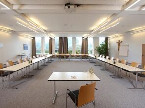 Tagungshaus Regina Pacis