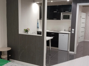 Апартаменты на улице Первомайская