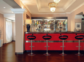 c-hotels Club House Roma