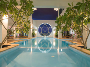 Phnom Penh Katari Hotel