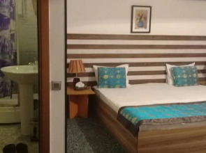 Gallery Отель Баку