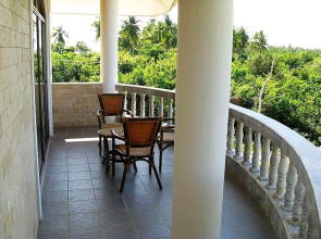 Panglao Pearl Premier White Sand Resort