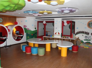 Courtyard By Marriott Bali Seminyak Resort