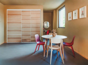 Villa Madrè San Rossore Apartments