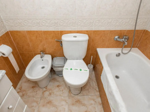 Apartamentos Turísticos Fresno