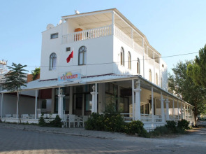 Moda Pansiyon Güzelçamlı