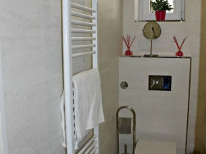 Baltazar Studio Apartment