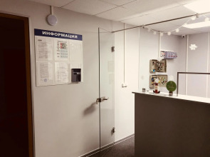 Овсянка Хостел