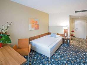 Best Western Hotel President