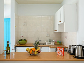 Sunny Hill Hotel Apartments