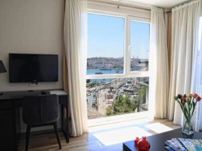 Karakoy Aparts Hotel