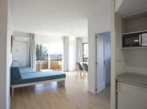 BJ Playamar Hotel & Apartamentos