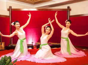 Hotel Majestic Saigon