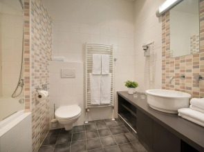 Hotel Grand Litava Beroun