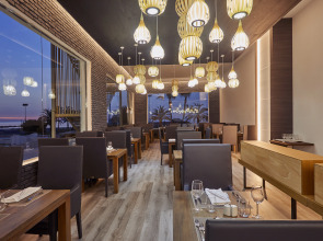 Hotel Ibersol Torremolinos Beach