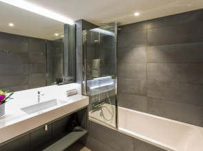 Nemea Appart Hotel Cannes Palais