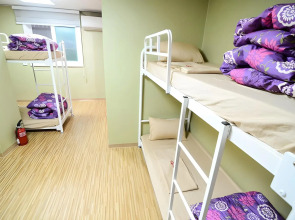 YaKorea Hostel Dongdaemun
