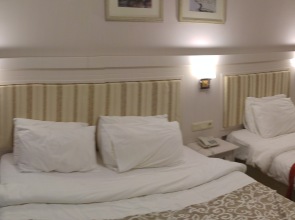 Club Boran Mare Beach - All Inclusive