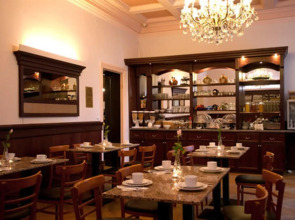 Hotel Aster an der Messe