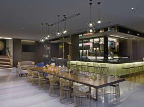 Le Meridien Kota Kinabalu