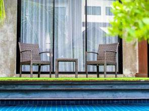 Phi Phi Andaman Legacy Resort