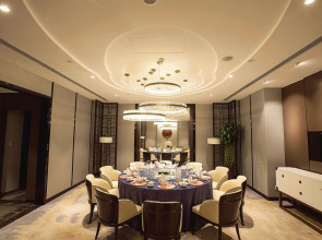 HUALUXE Wuxi Taihu by IHG