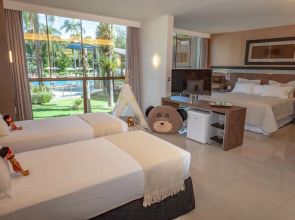 Vivaz Cataratas Hotel & Resort