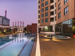 Somerset Grand Hanoi