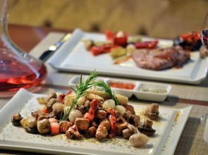 Tiara Thermal & Spa Hotel