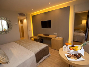 Hotel M.A. Sevilla Congresos