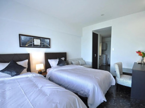 Beach Front Tower MIHAMA byDSH