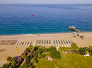 Titan Club Hotel Ultra All Inclusive