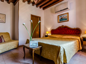 Отель Ariel Silva