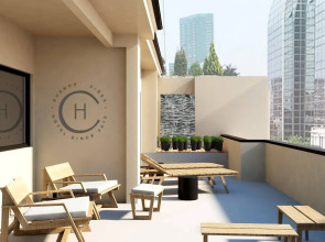 Carles Hotel Buenos Aires