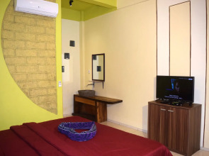 Panda Cottage - Hostel