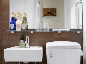 Hotel Mystays Midosuji Honmachi