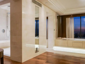 Lugal, A Luxury Collection Hotel Ankara