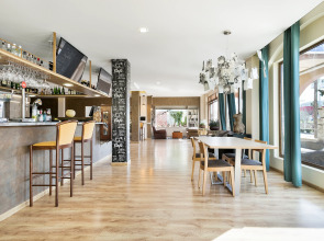 Santa Ponsa Pins Hotel