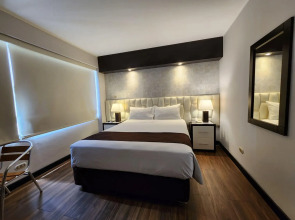 Hotel Ferre Miraflores