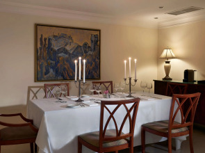 Hyatt Regency Thessaloniki