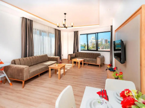 New Safir Apart Hotel